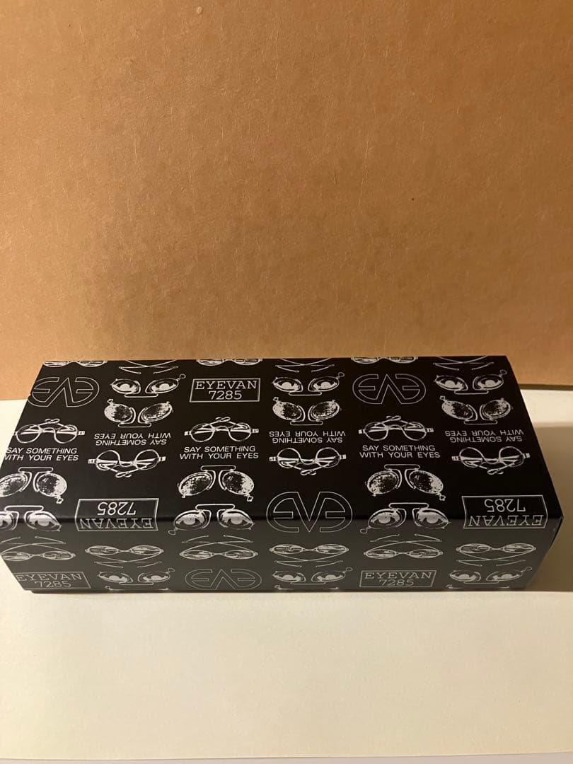 〖EYEVAN7285〗177 col.801