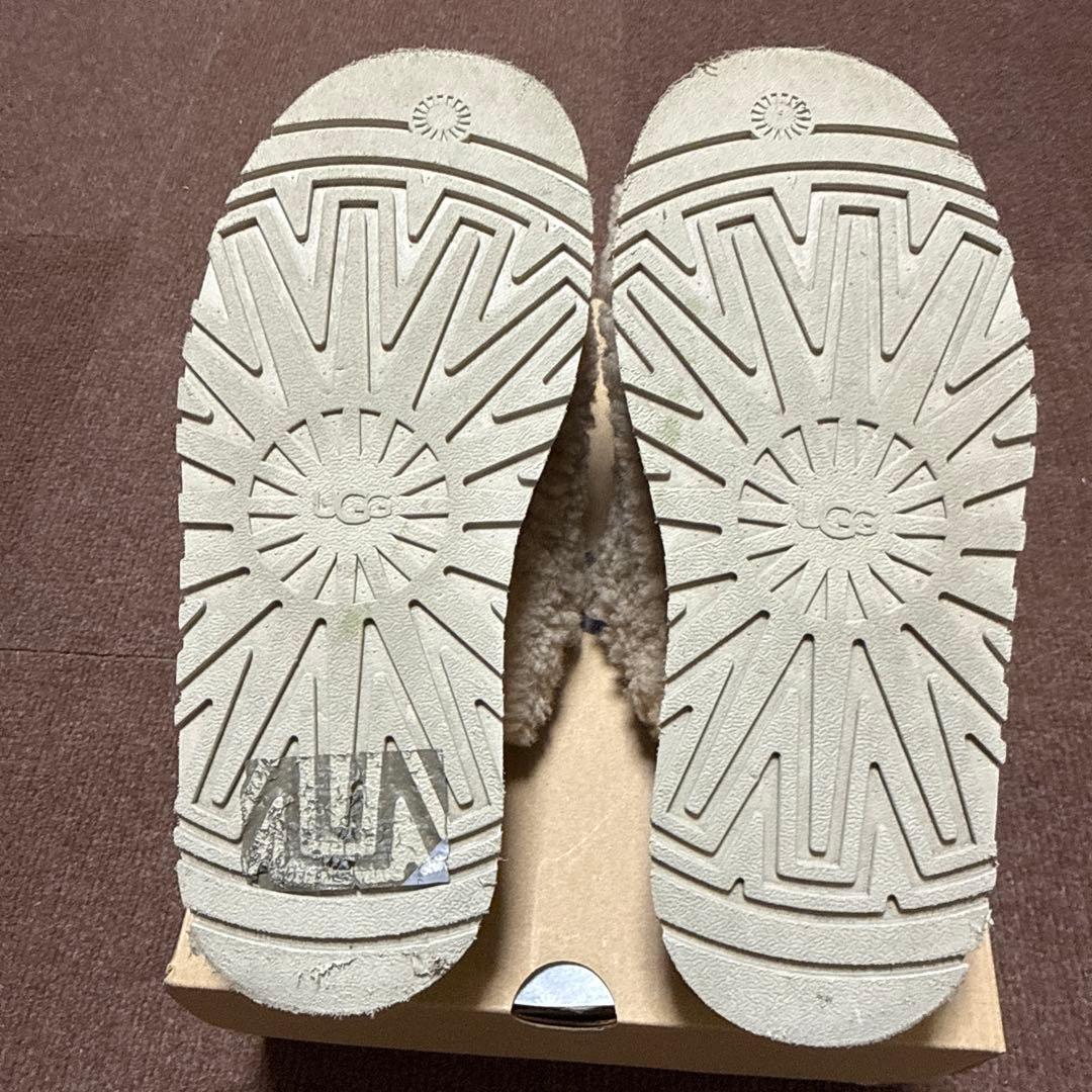 UGG クロッグサンダル