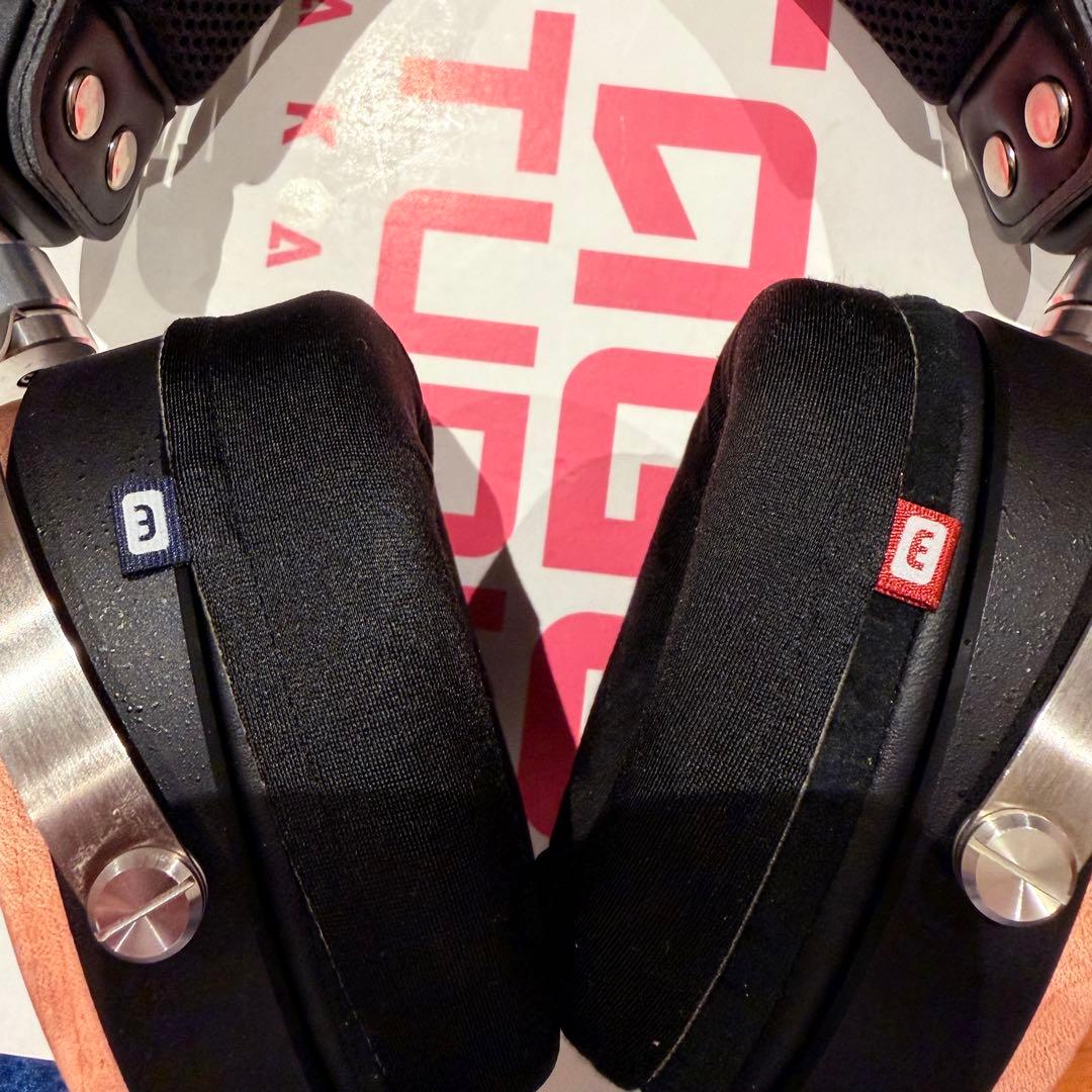 ヘッドホン Tago Studio T3-01