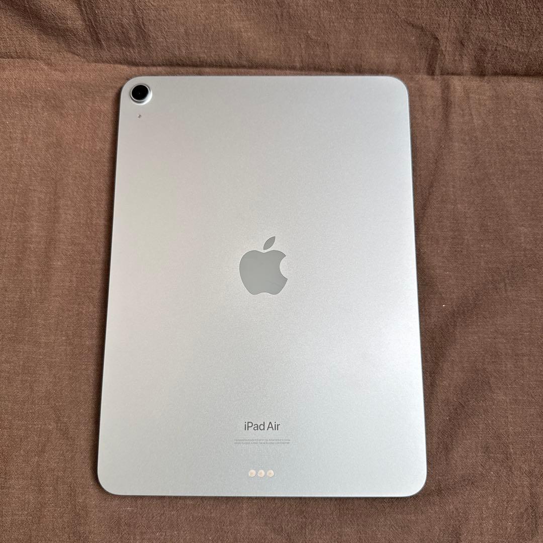 iPad air m2 11インチ WiFiモデル 512GB ブルー