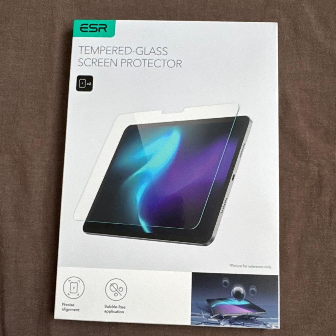 iPad air m2 11インチ WiFiモデル 512GB ブルー