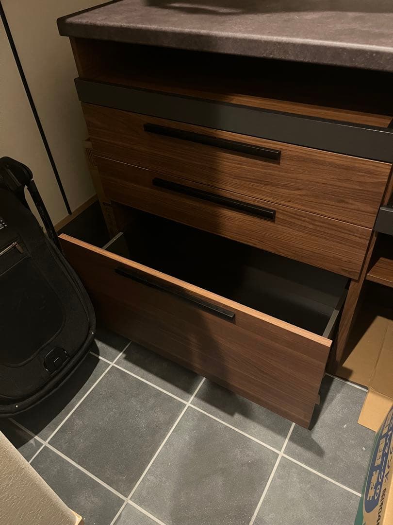 カップボード　120センチ