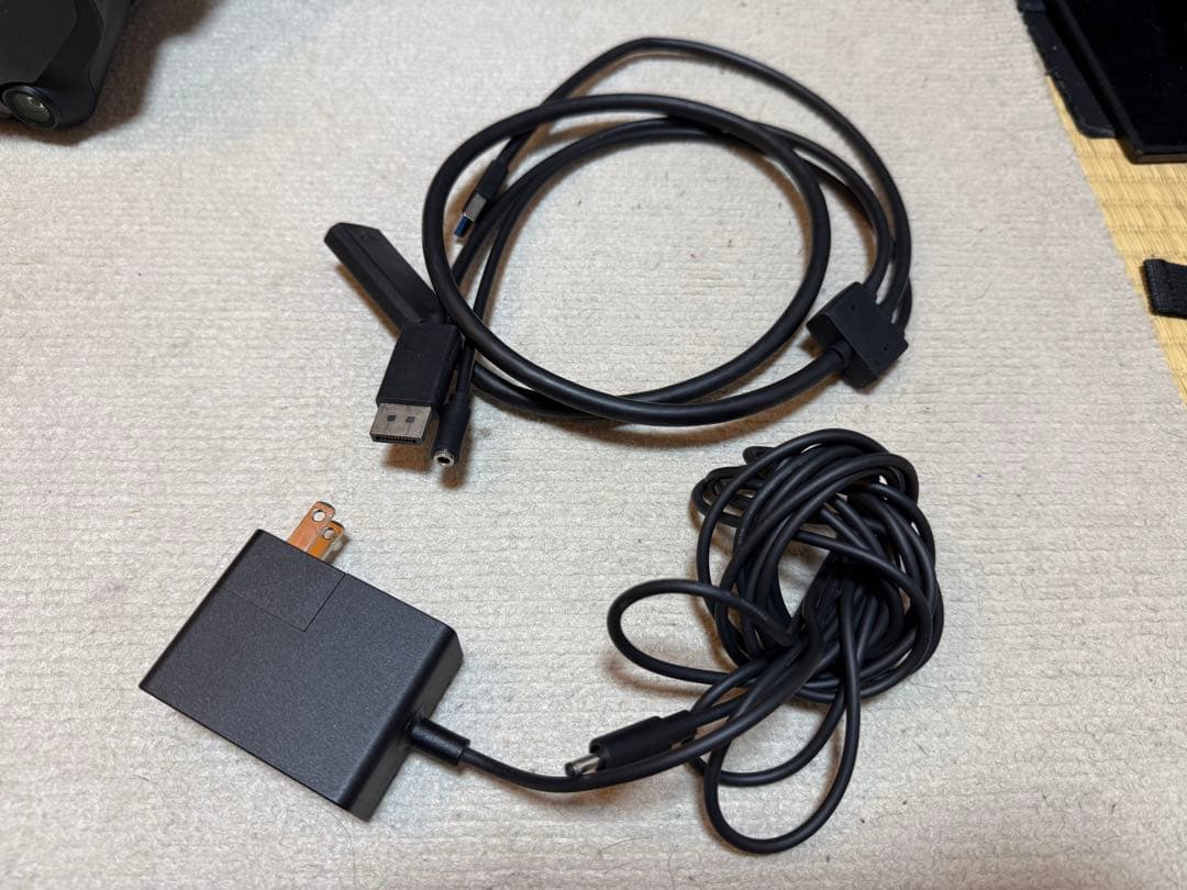 Valve Index フルセット