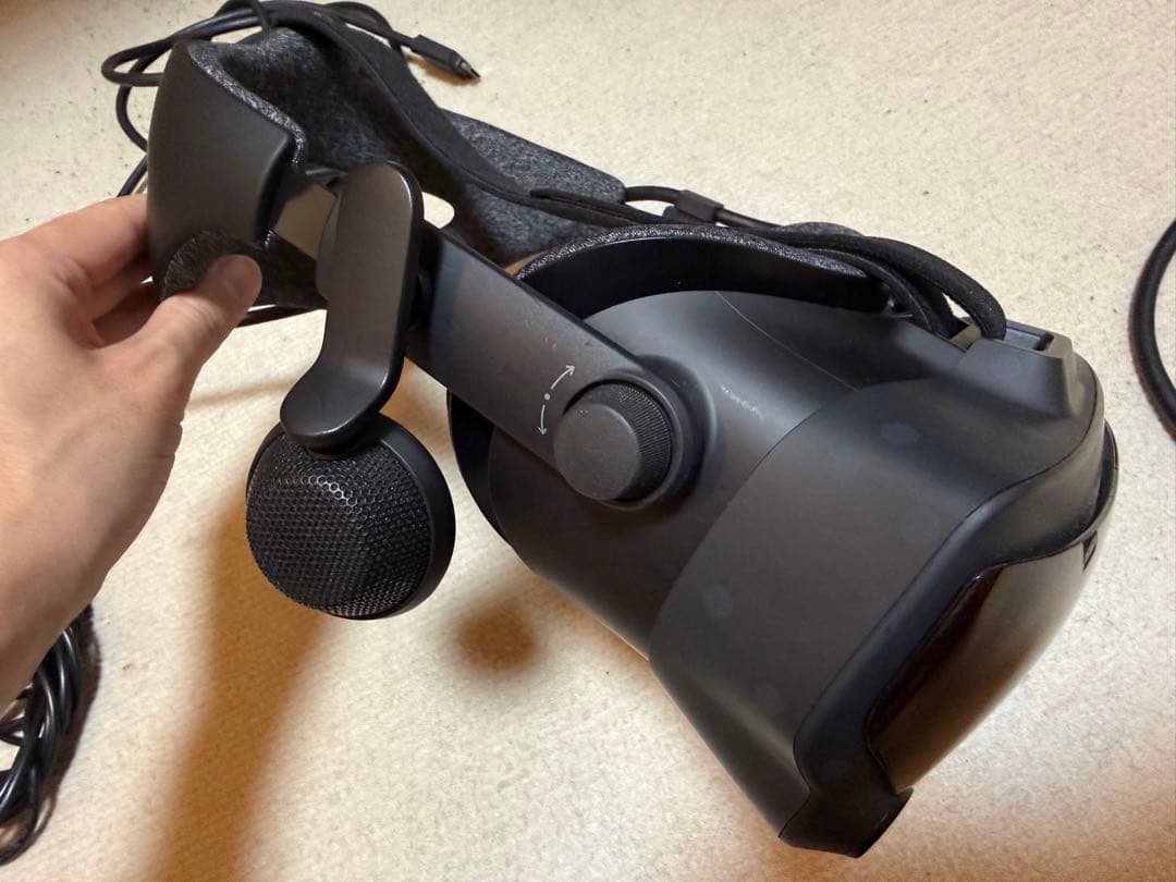 Valve Index フルセット