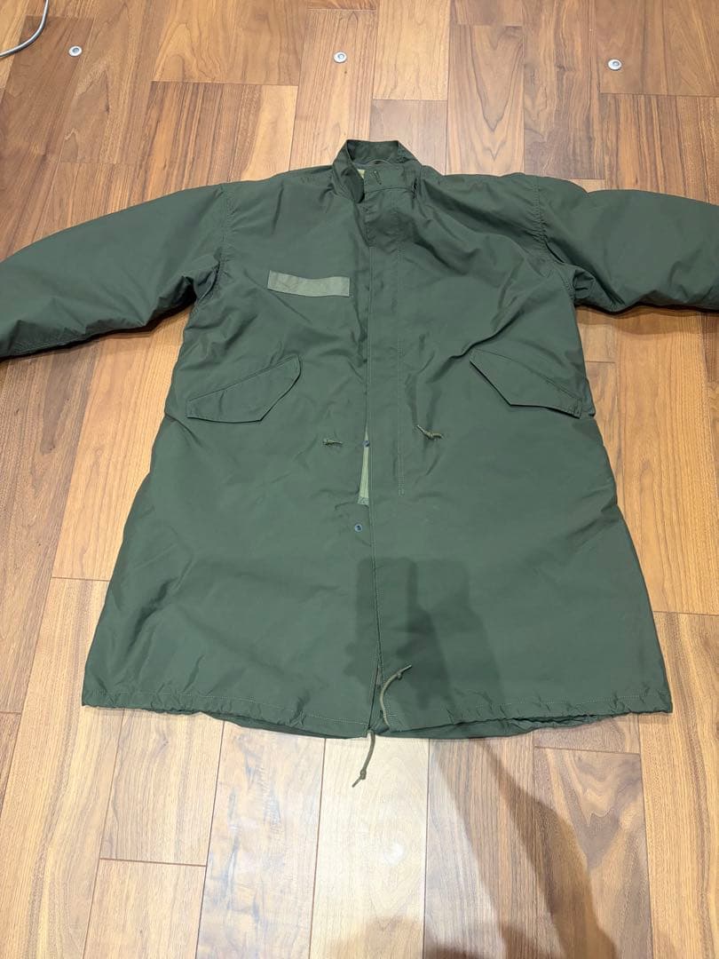 ジャケット・アウター CIOTA m65