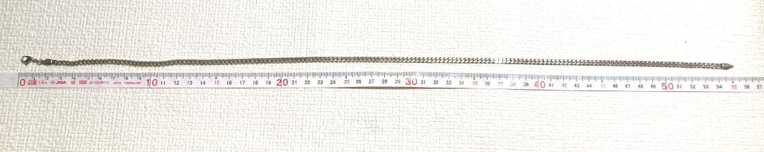 レダシルマ LedaSILMA Beemax 　ネックレス【中古】