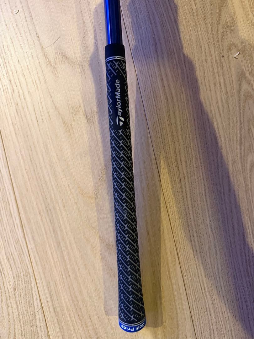 Qi10ドライバー 9.0 ベンタスブルーTR 5S