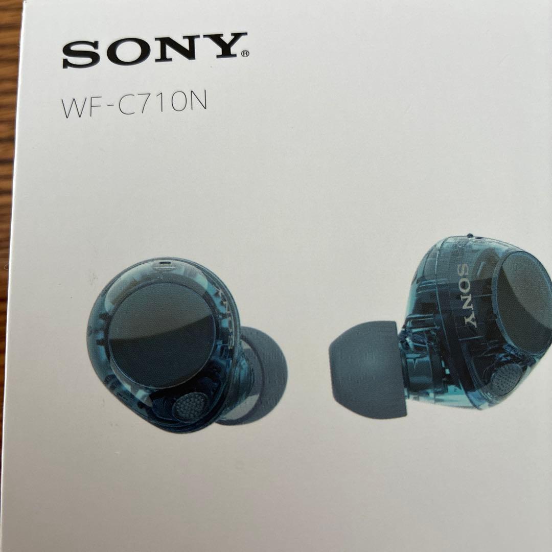 ソニーワイヤレスイヤホンお値下げ