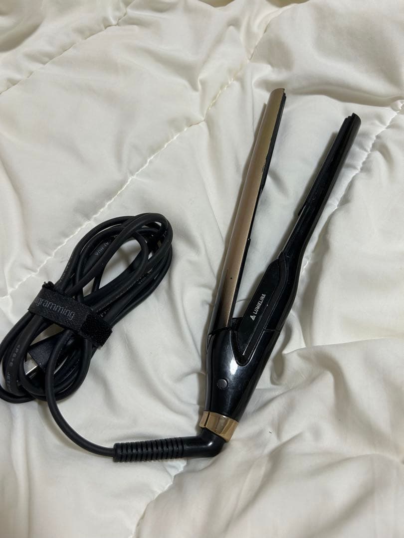 ジャンク　ヘアビューロン 4d