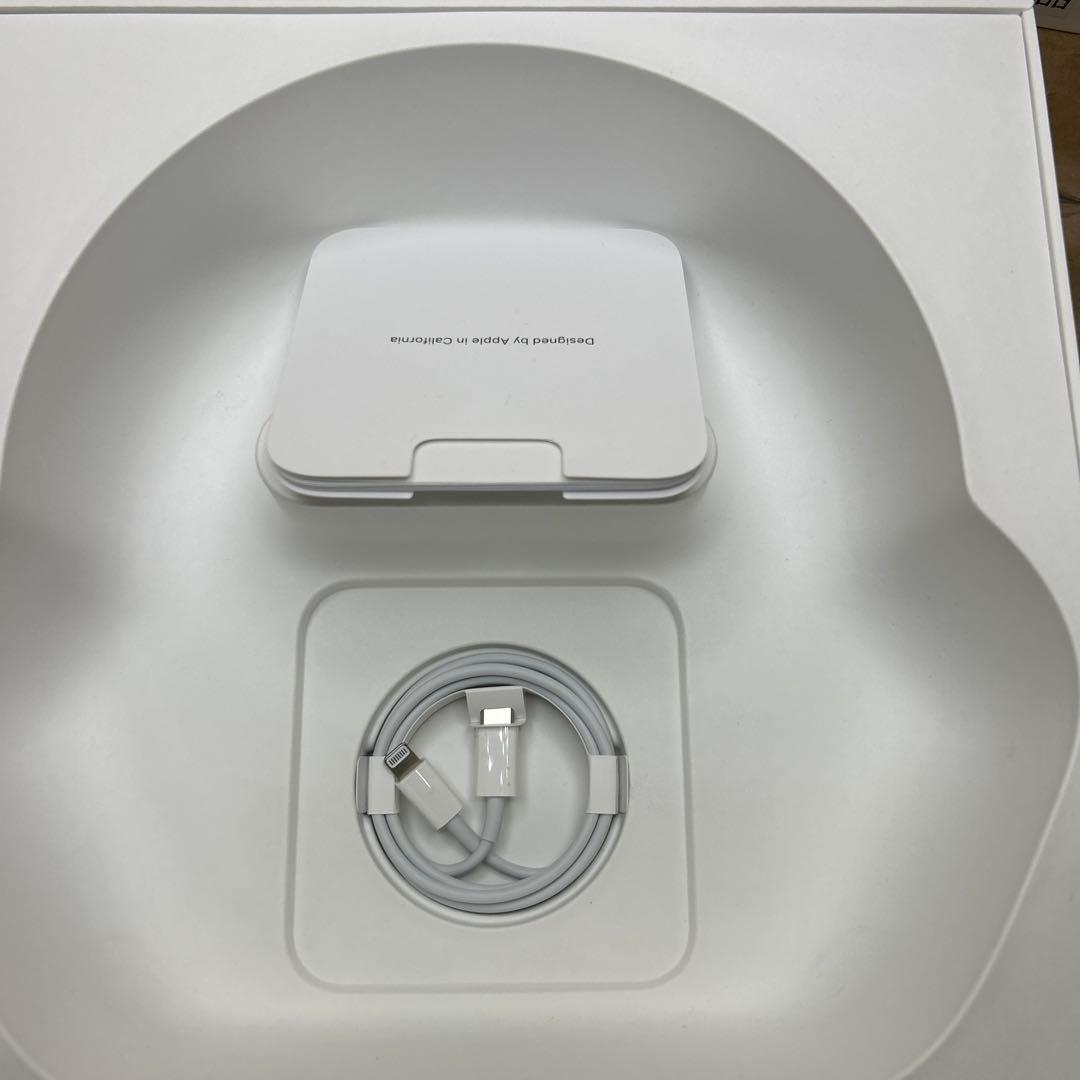 Apple AirPods Max スペースグレイ(整備済み品)