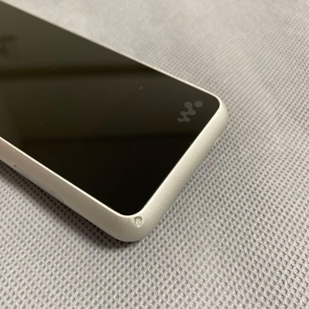 SONY ウォークマン ZX NW-ZX507