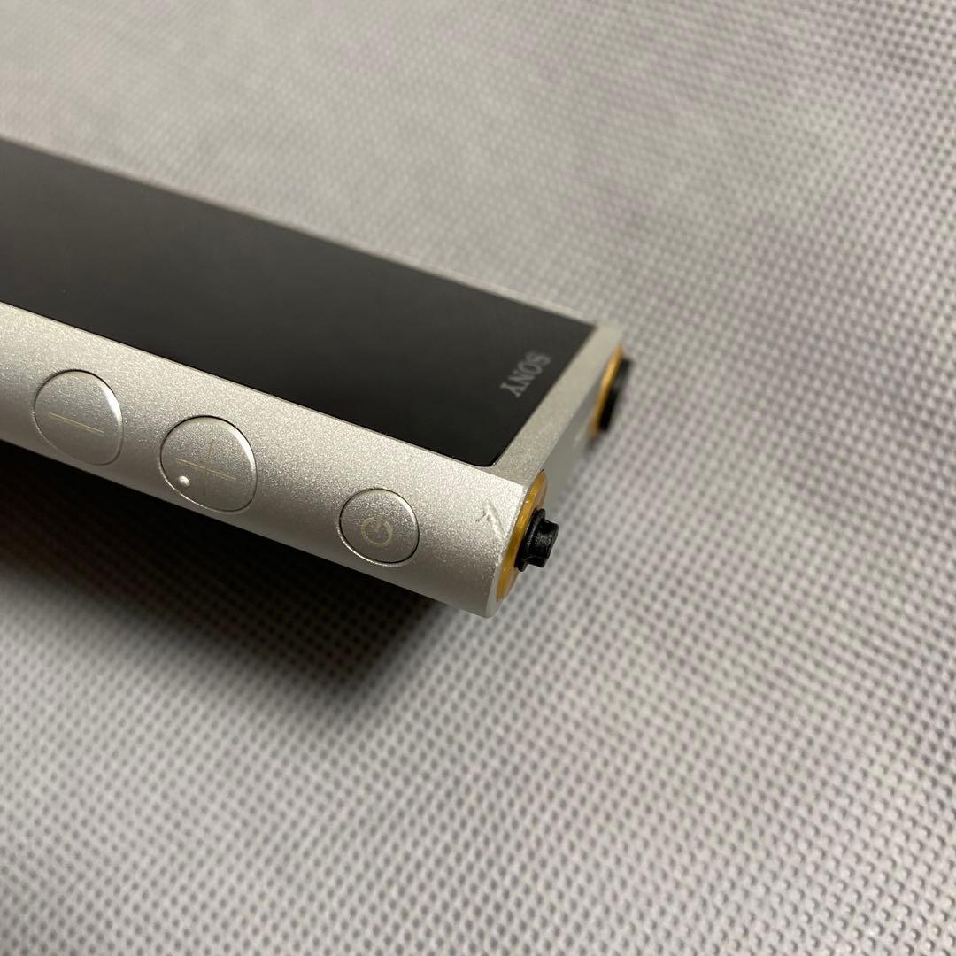 SONY ウォークマン ZX NW-ZX507