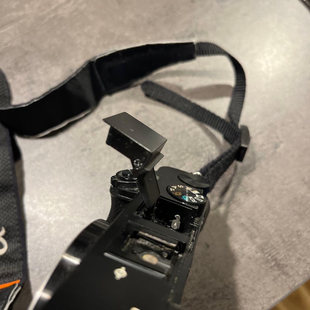 本日特別価格SONY α6000 ミラーレスカメラ