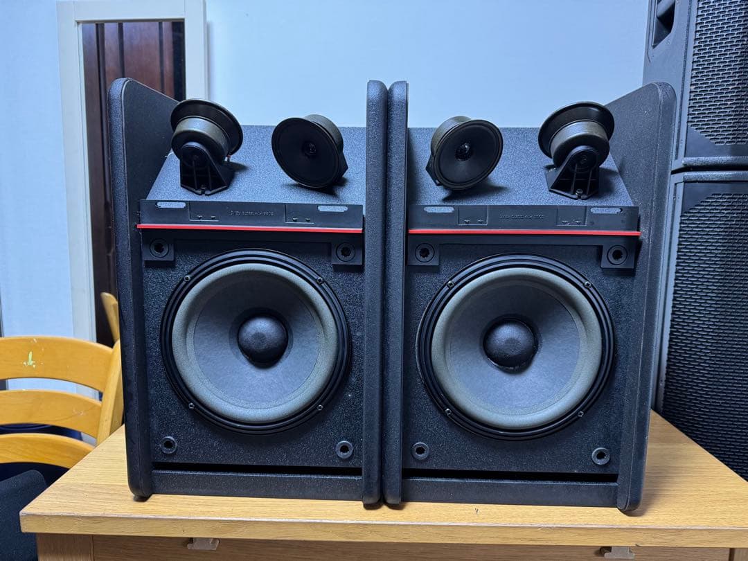 BOSE 301-AV MONITOR スピーカーペア ボーズ