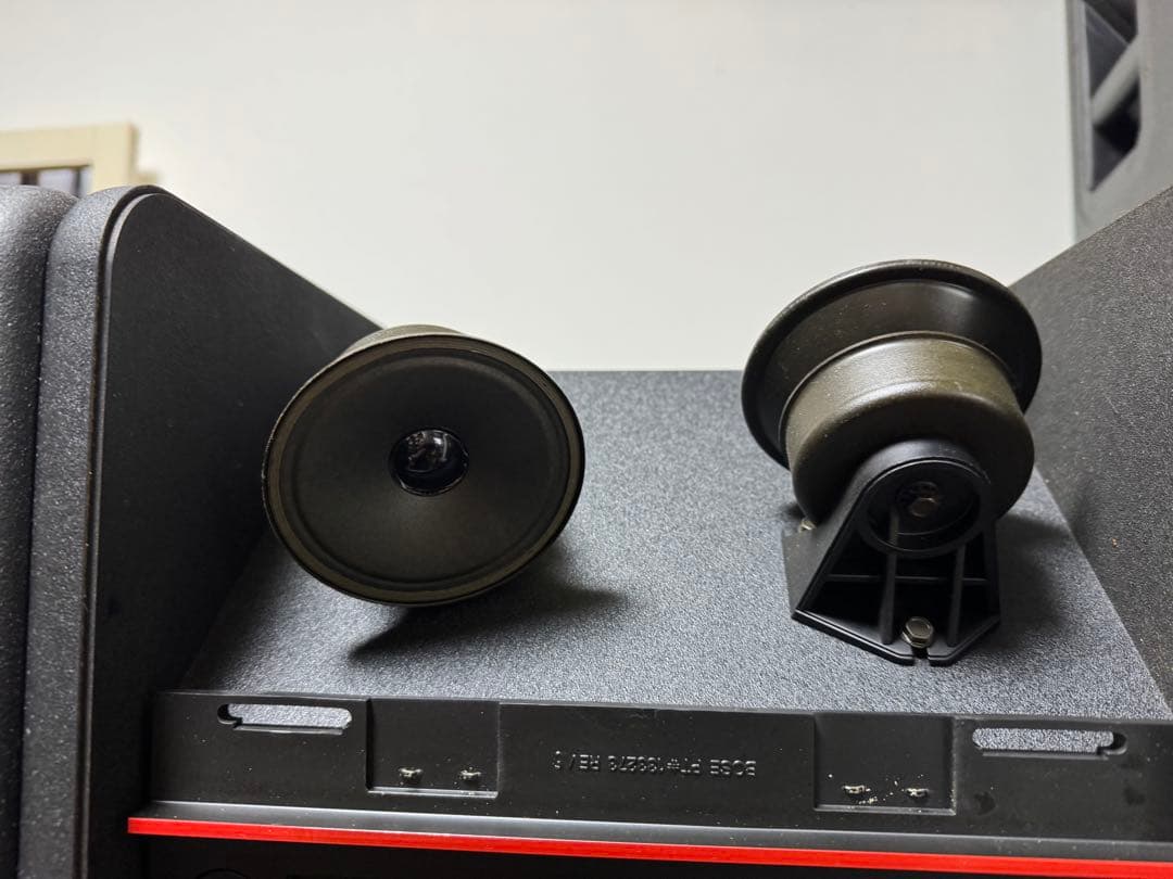 BOSE 301-AV MONITOR スピーカーペア ボーズ