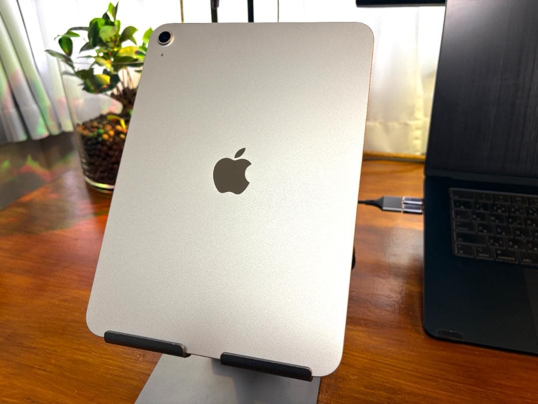 Apple iPad(A16)_Wi-Fiモデル_128GB _シルバー 本体