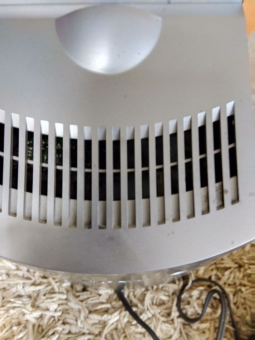 ソニーコンポCMT-EX1 ジャンク品