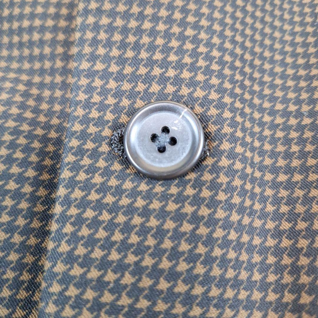 ジャーナルスタンダード　高機能生地KANTIAN　洗えるストレッチスーツ　S