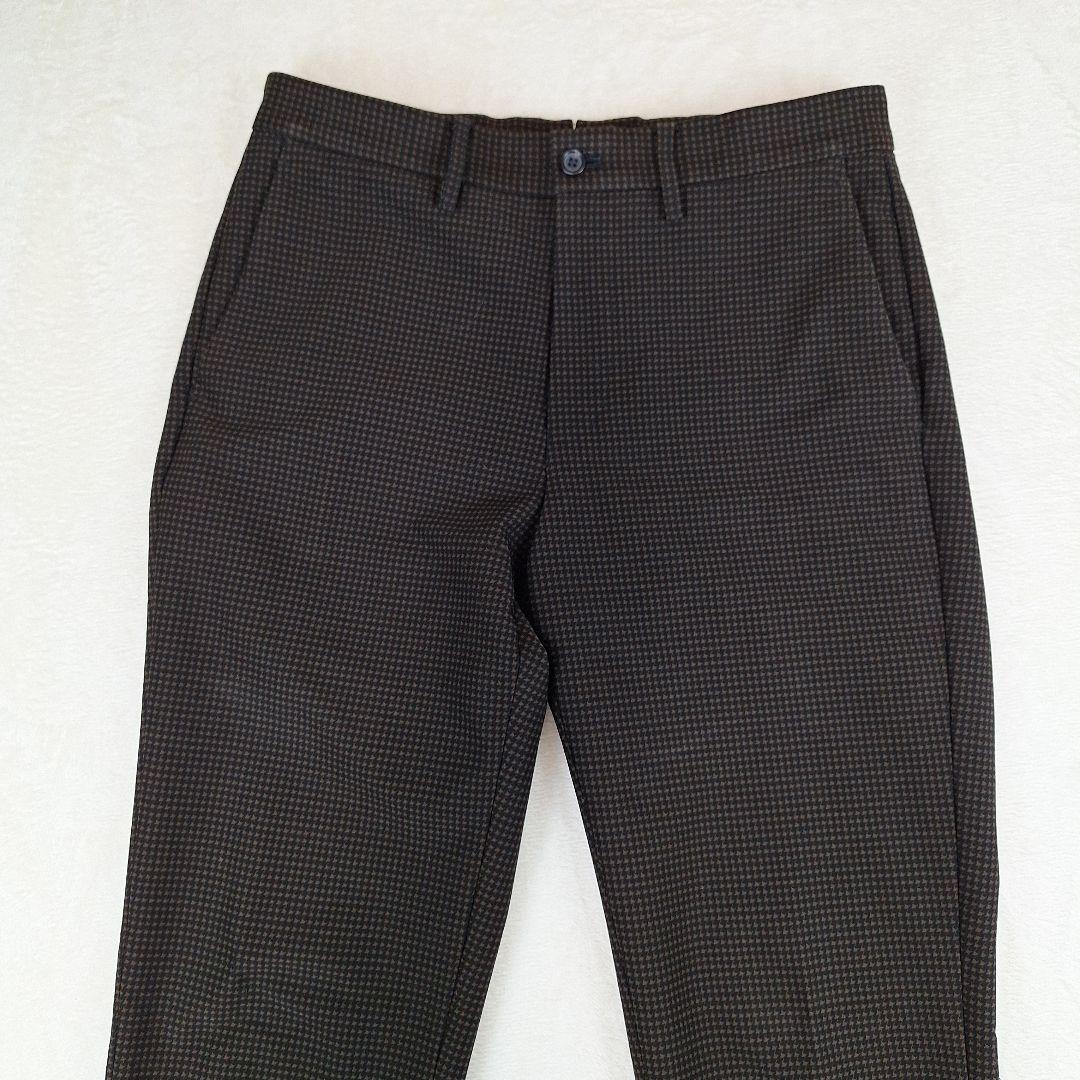 ジャーナルスタンダード　高機能生地KANTIAN　洗えるストレッチスーツ　S