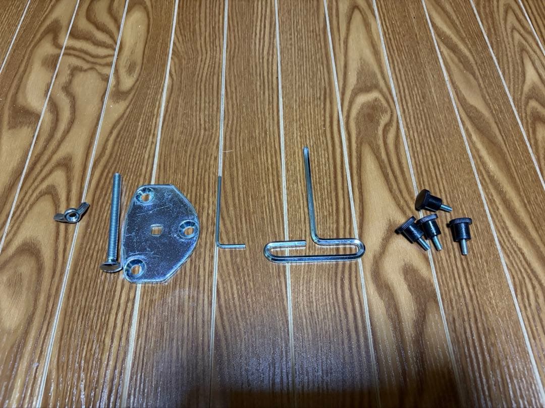 Ergotron HP シングルモニターアーム