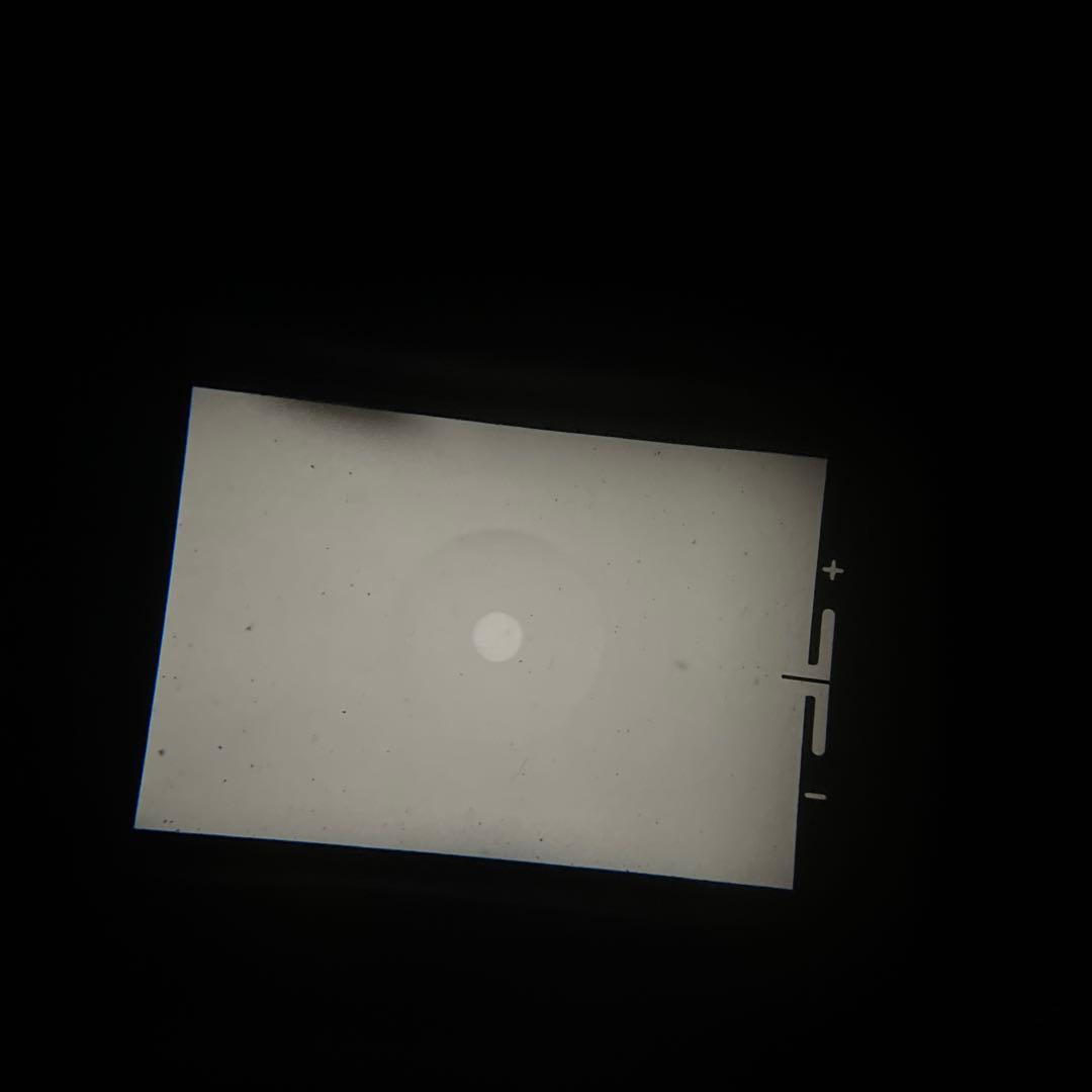 ペンタックスSPFとSMC TAKUMAR50F1.4