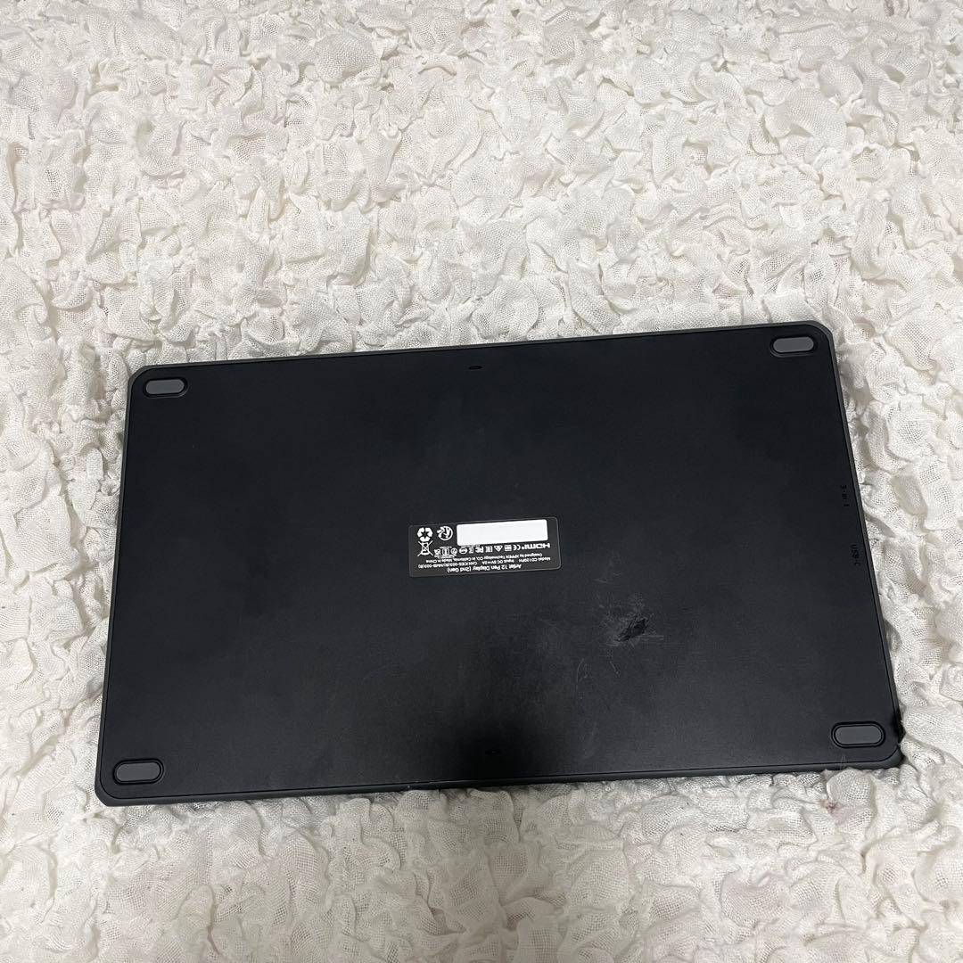 XP-PEN液晶ペンタブレット Artist 12 セカンド 豪華版 日本限定