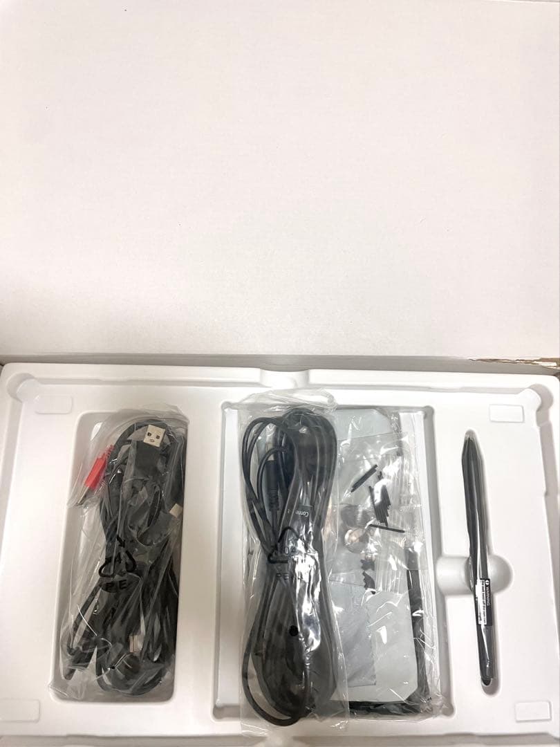 XP-PEN液晶ペンタブレット Artist 12 セカンド 豪華版 日本限定