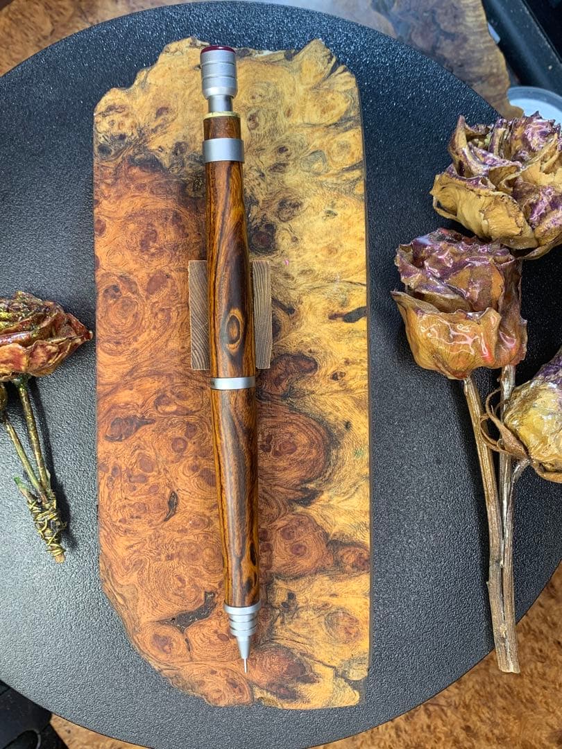 S20デザートアイアンウッド0.4mm 0.3mm・0.5mm共に変換可