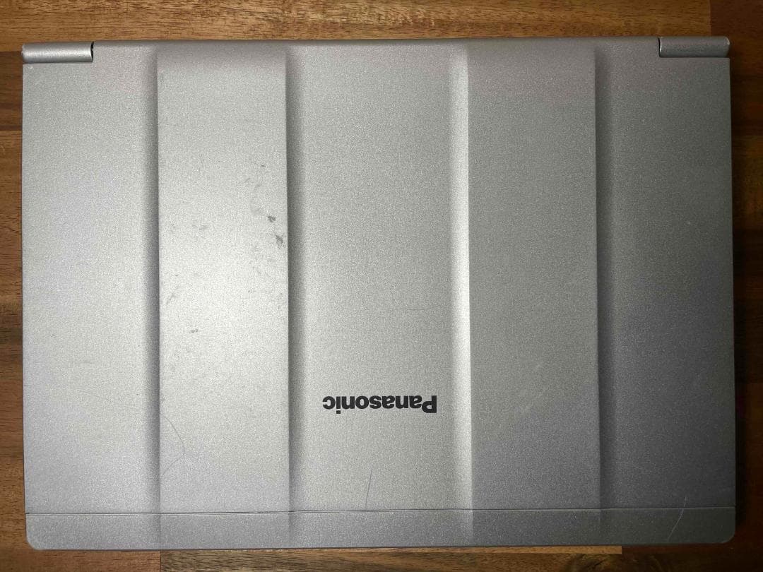 Win11 希少US配列 CF-SV7 メモリ16GB SSD256GB②