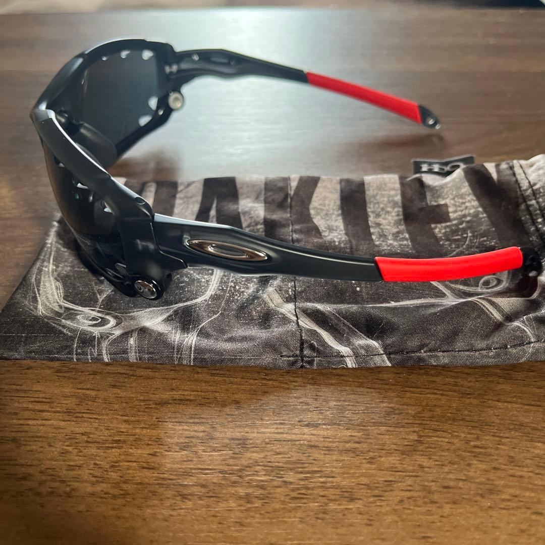 Oakley Racing Jacket（オークリー レーシングジャケット）