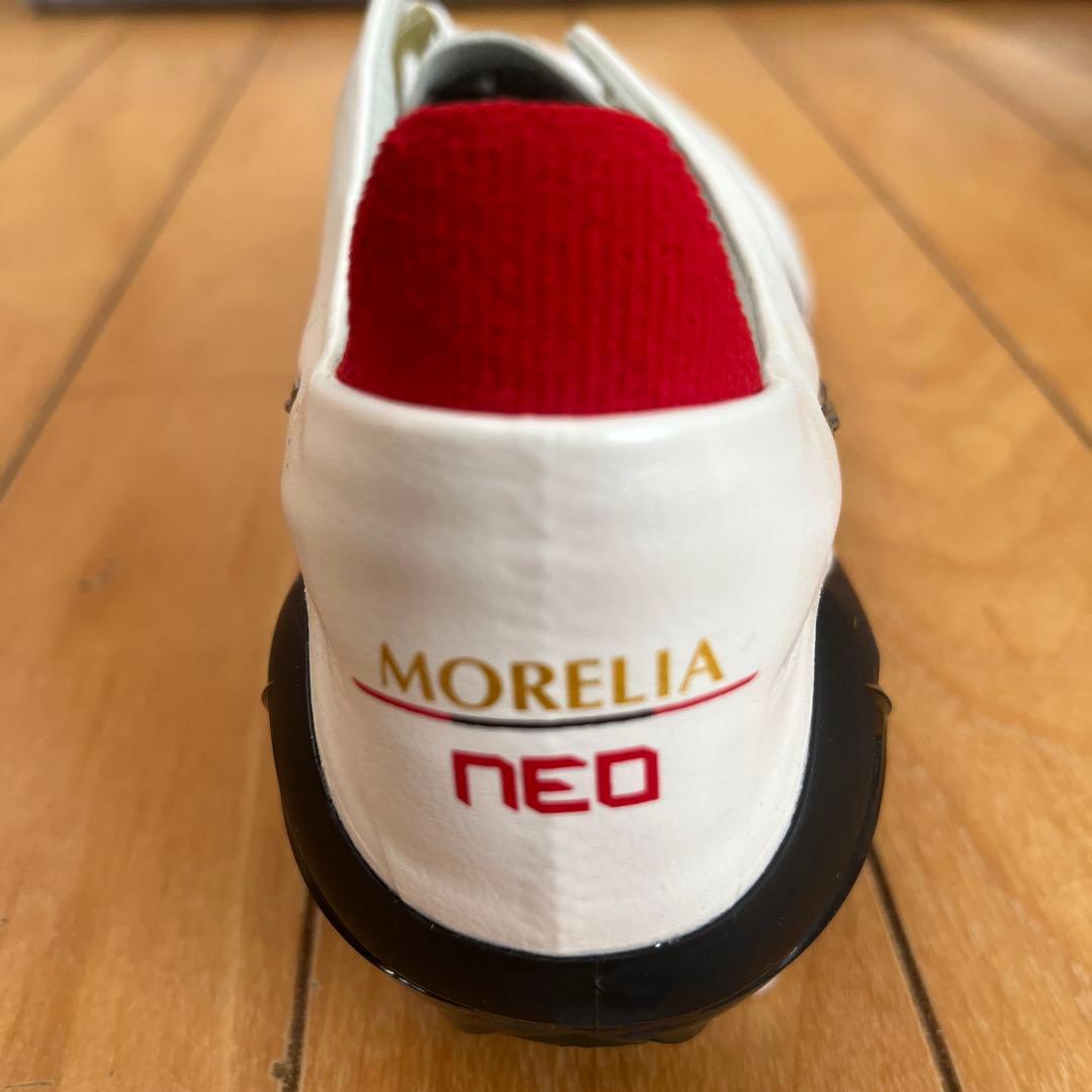 モレリアネオ4 26.5cm