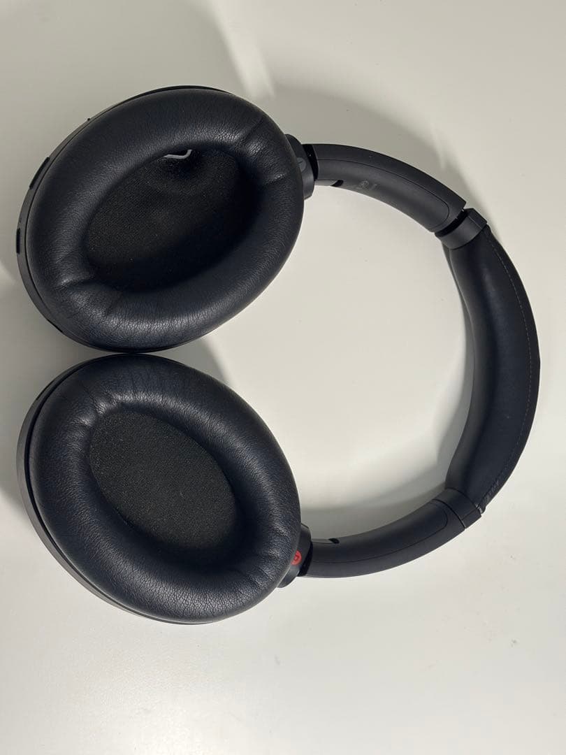 ワイヤレスヘッドホン WH-1000XM4 ブラック