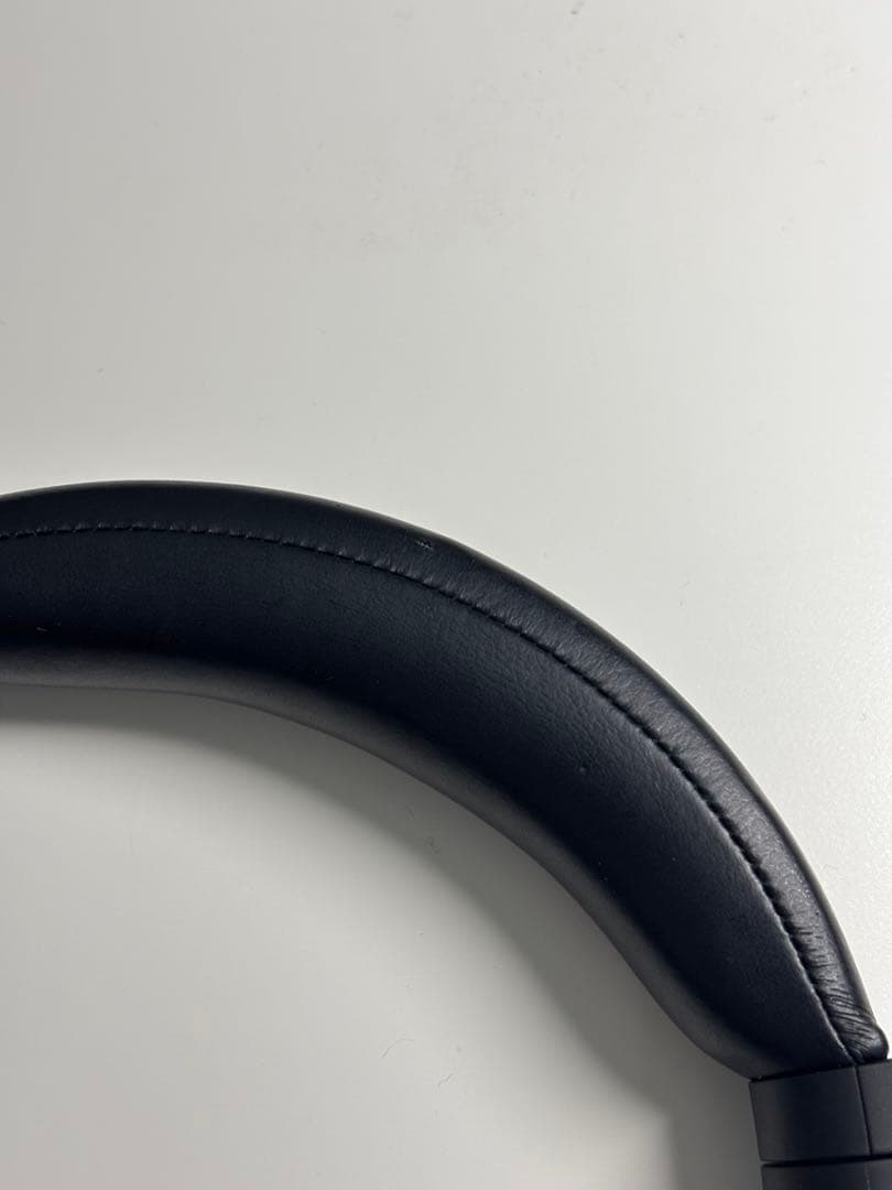 ワイヤレスヘッドホン WH-1000XM4 ブラック