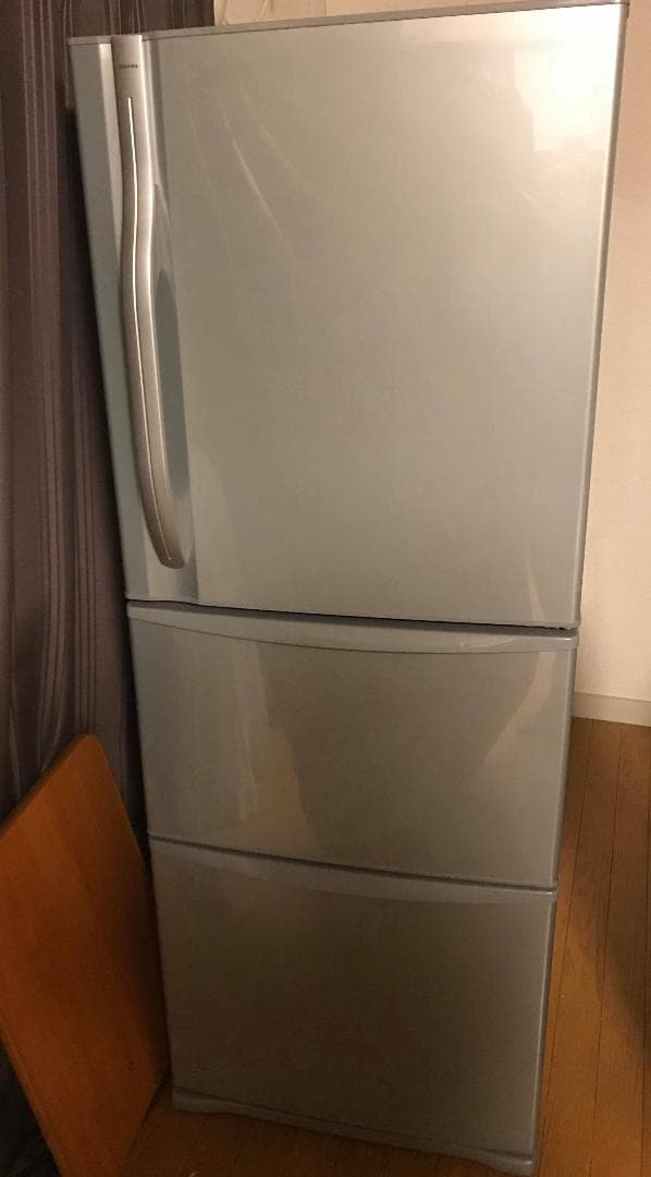 冷蔵庫 TOSHIBA