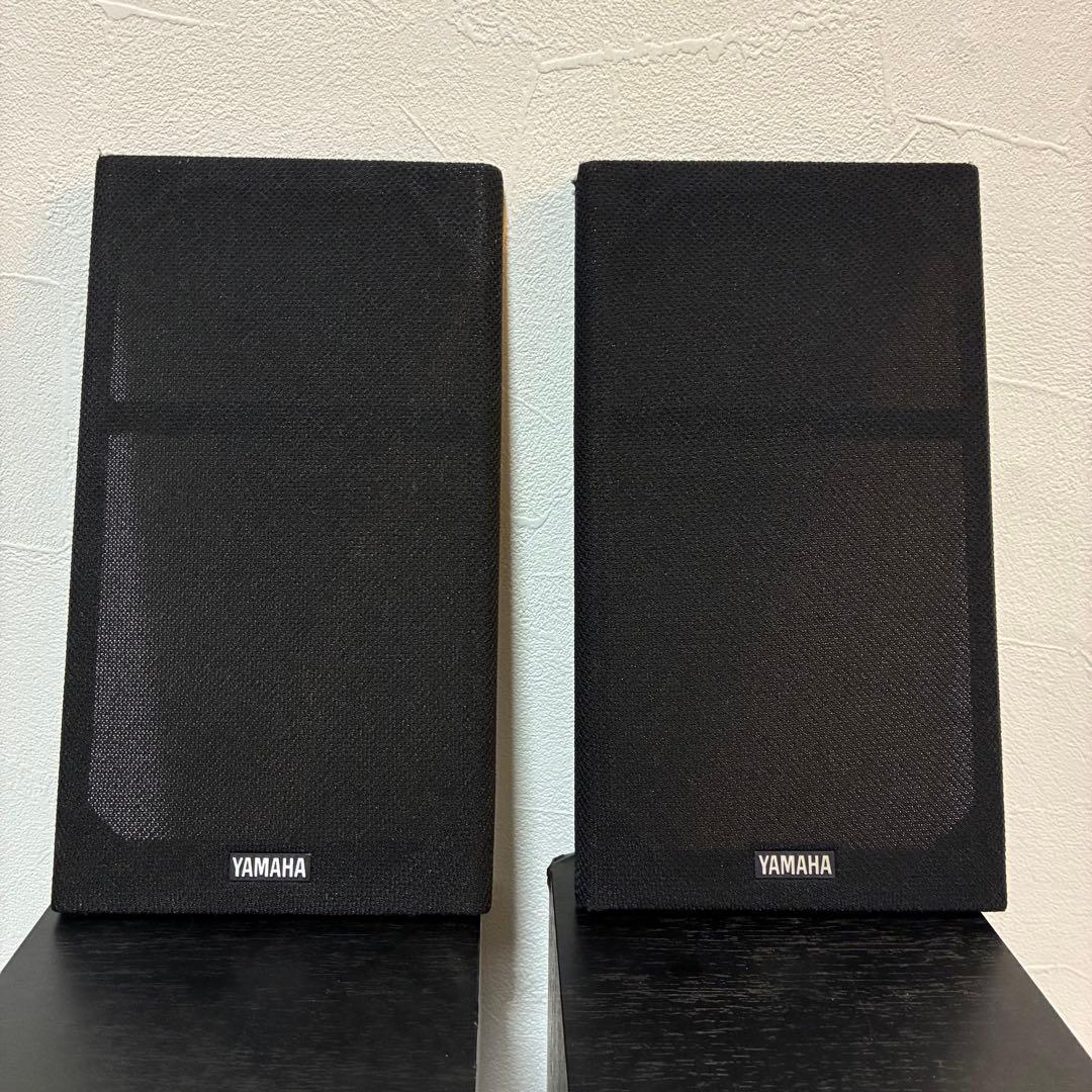 YAMAHA NS-10MM 連番ペアスピーカー