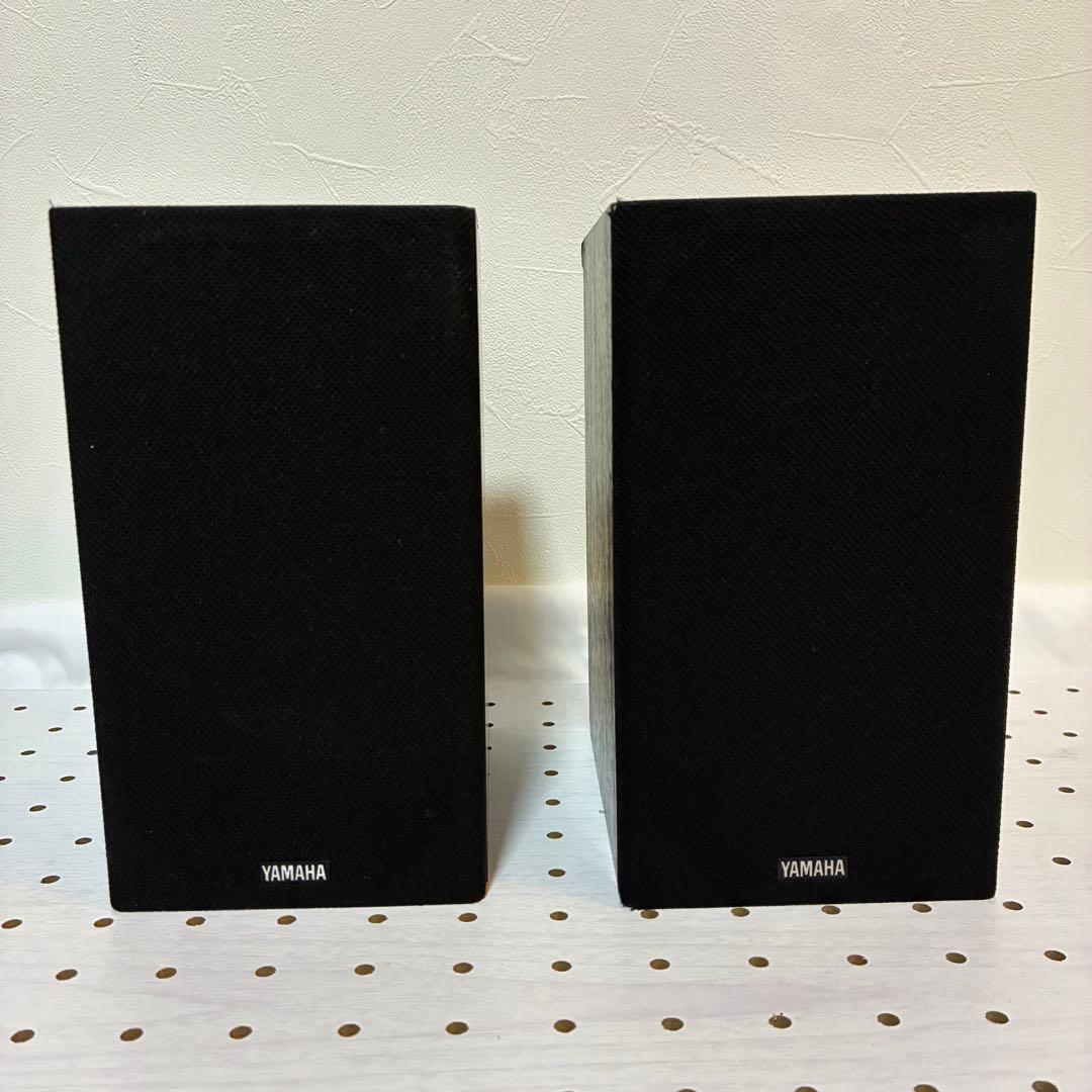 YAMAHA NS-10MM 連番ペアスピーカー