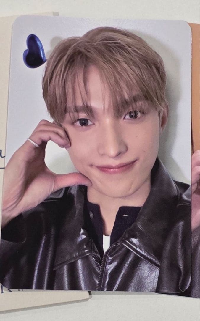 SEVENTEEN DXS ドギョム DK ファンパーティー トレカ