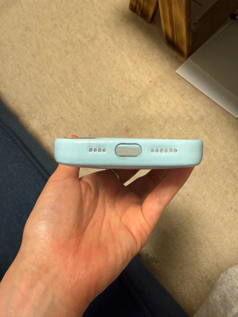 Urban Sophistication iPhone16 proMAX ケース