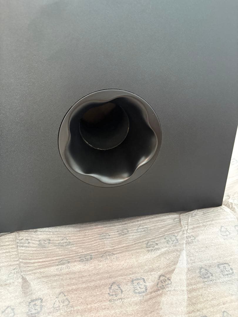 【未使用】YAMAHA NS-SW300 サブウーファー