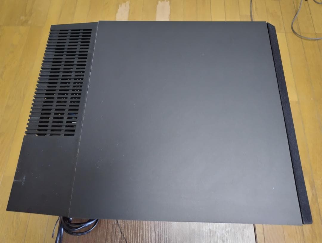 SA-CS9 SONY サブウーファー