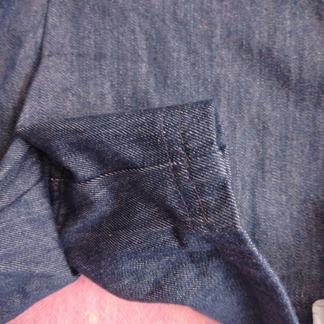 中古　シャーリーテンプル　トップス　スカート　120 130