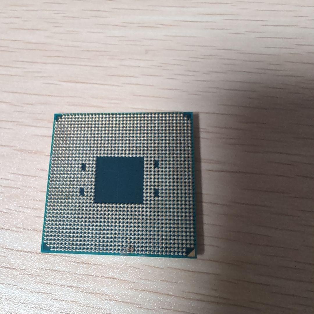 l*e様 【ジャンク】AMD CPU Ryzen 5 5600G