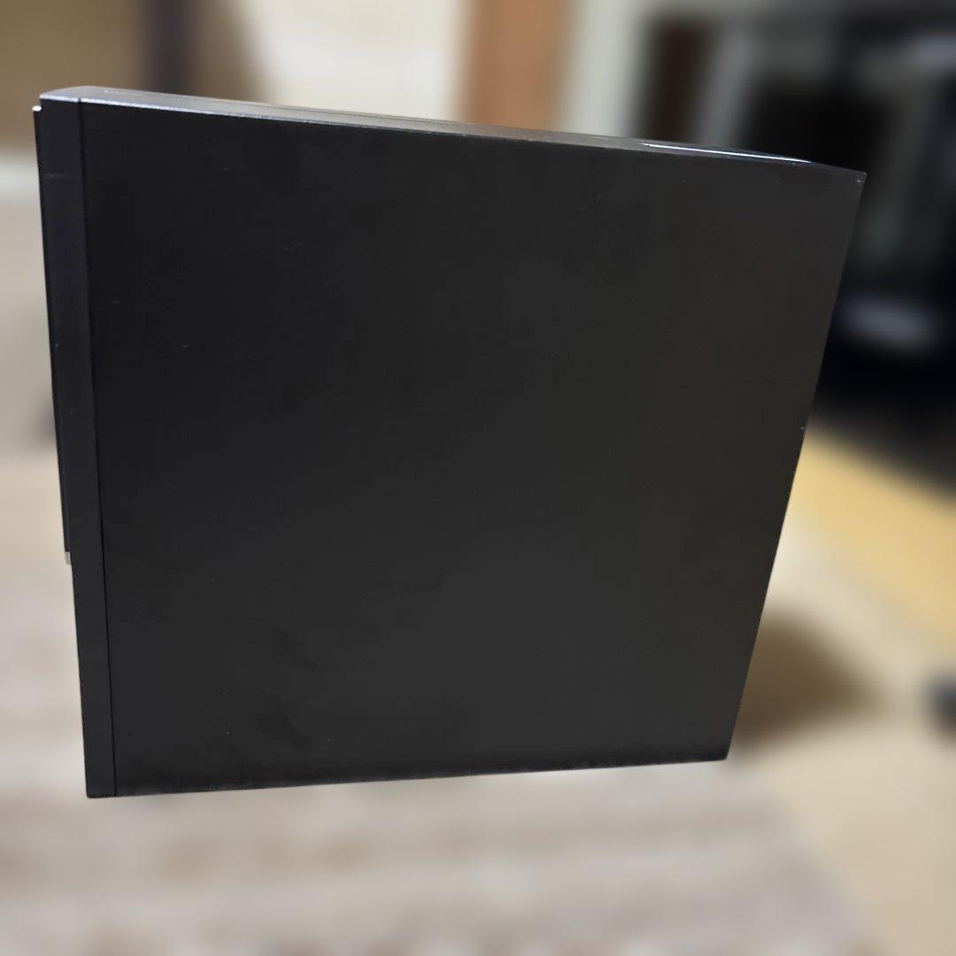 【値下げ】Lenovo デスクトップPC i5-8400搭載