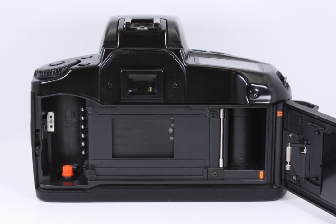 CANON EOS 100QD 動作確認済みフィルムカメラ#305