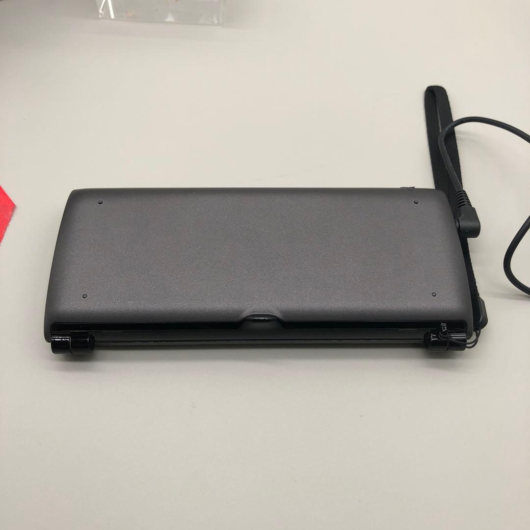 SONY TabletタブレットPセットSGPT211JP/BK 箱付き　O