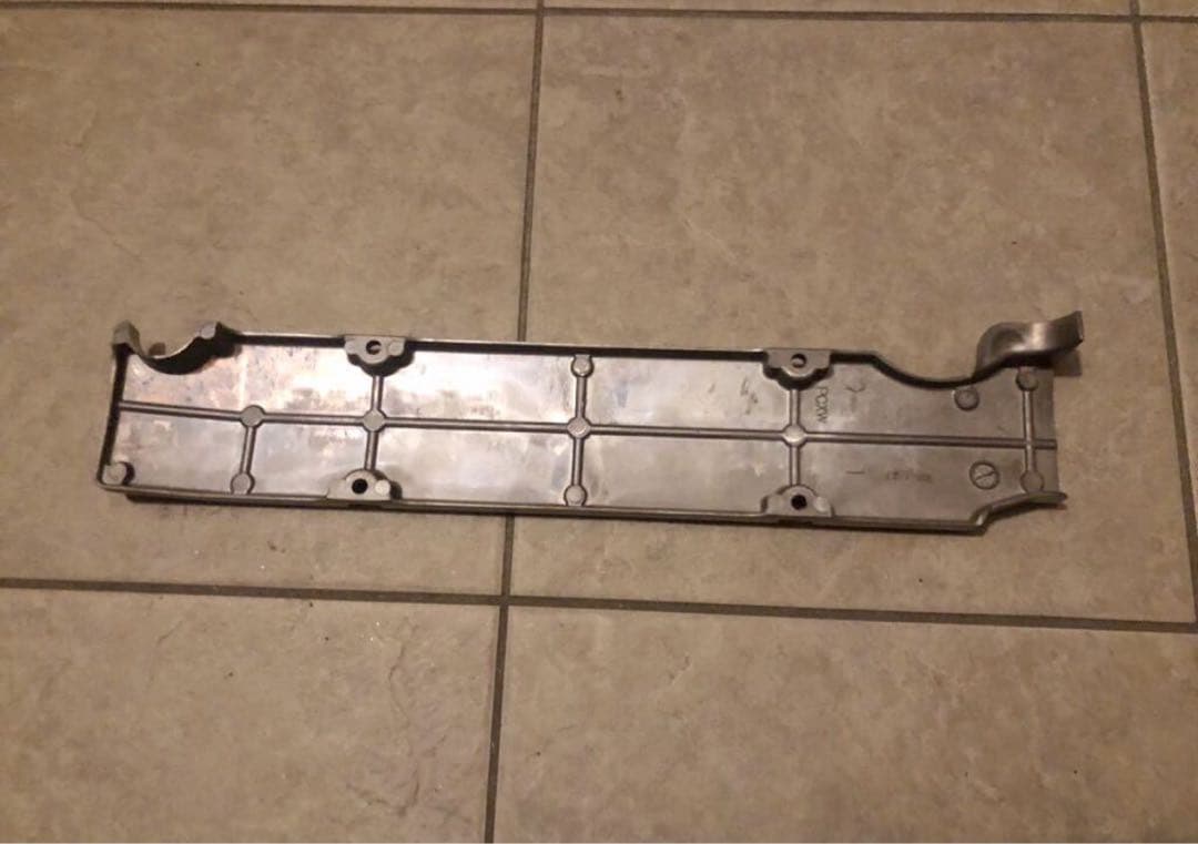 【美品】ホンダ純正 S2000 AP2 プラグカバーイグニッションコイル　後期