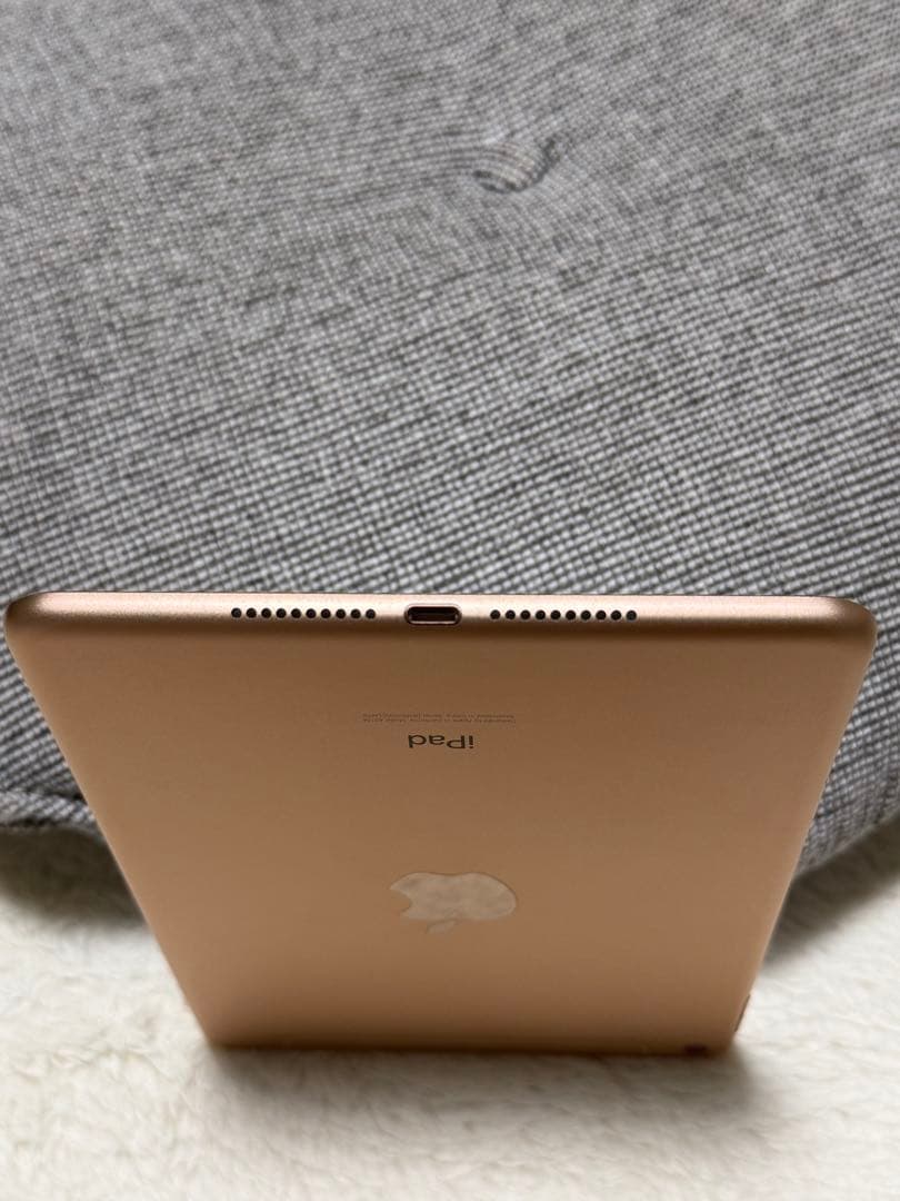 iPad mini 第5世代　ゴールド　64GB