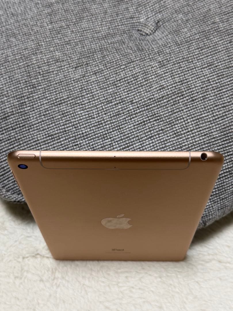 iPad mini 第5世代　ゴールド　64GB