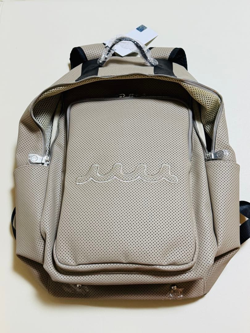 muta MARINE バックパック新品未使用品 ムータマリン バックパック