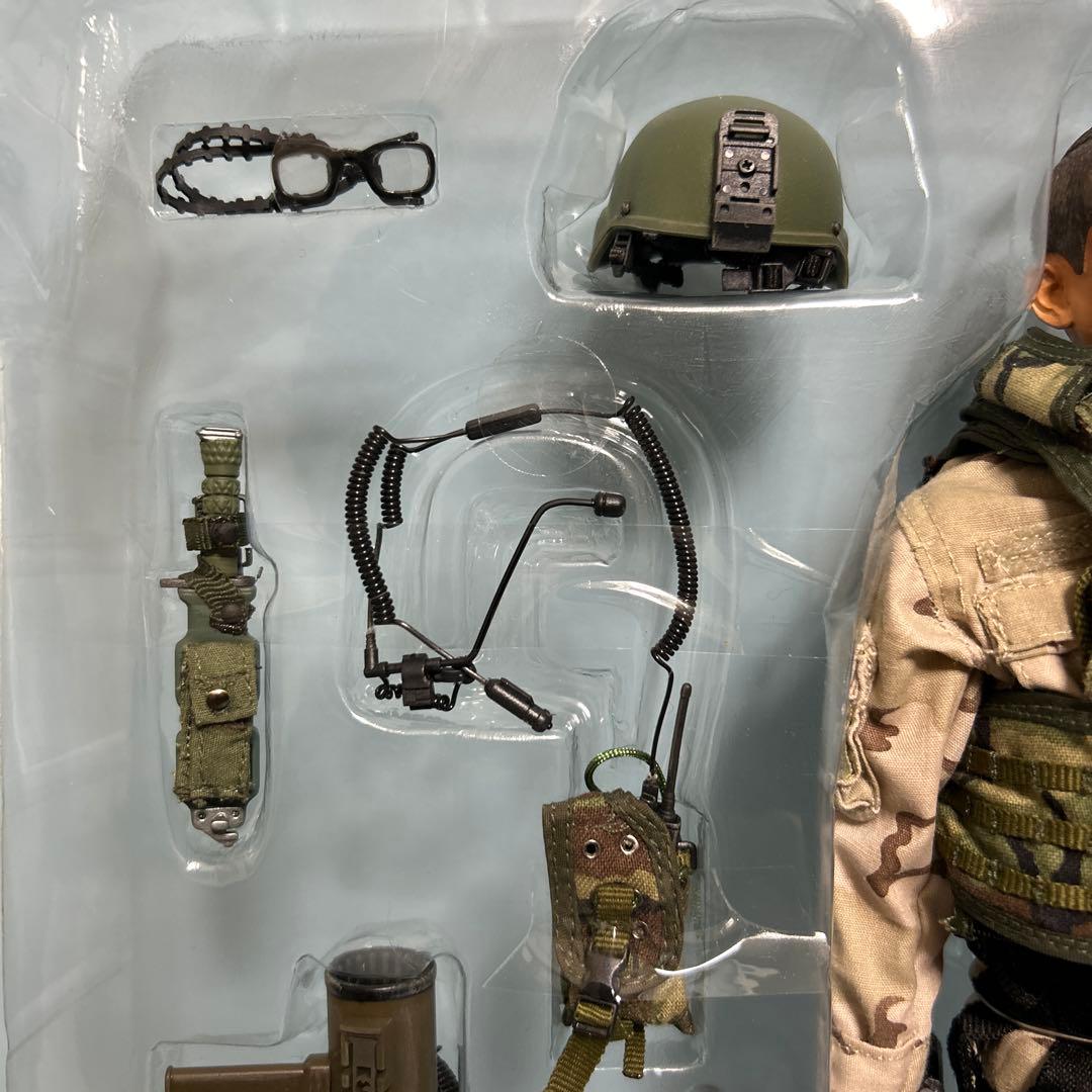 ホットトイズ•US ARMY•RANGERS